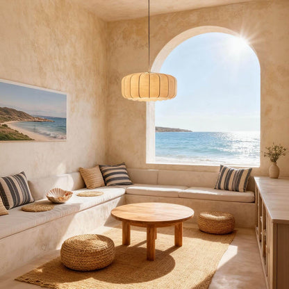 Koralu Pendant Lamp – Modern Pendant Lighting Dining Room