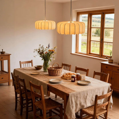 Koralu Pendant Lamp – Modern Pendant Lighting Dining Room