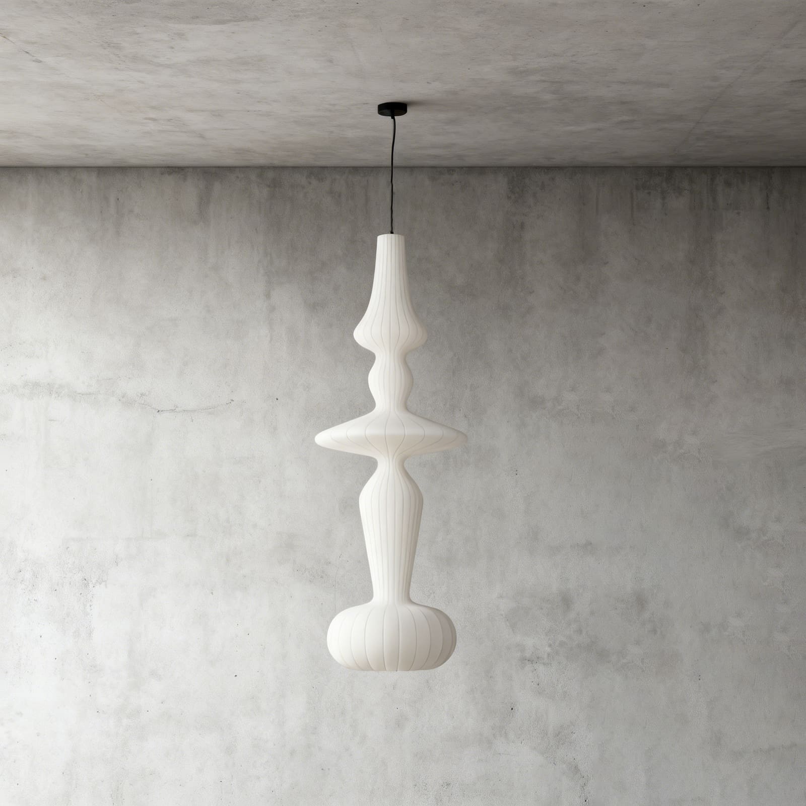Nivaro Pendant Light modern pendant lighting dining