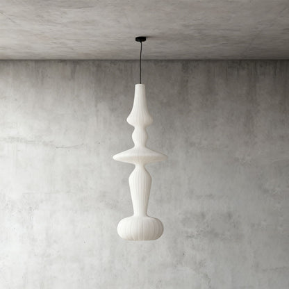Nivaro Pendant Light modern pendant lighting dining