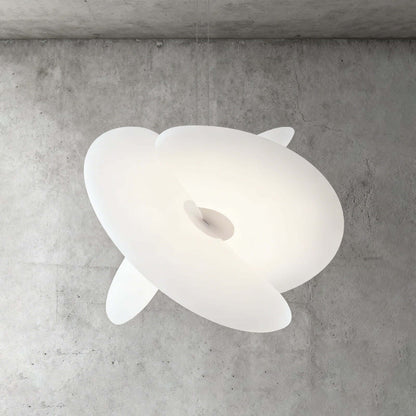 Lorvyn Pendant Lamp – Modern Hanging Lights for Drawing Room