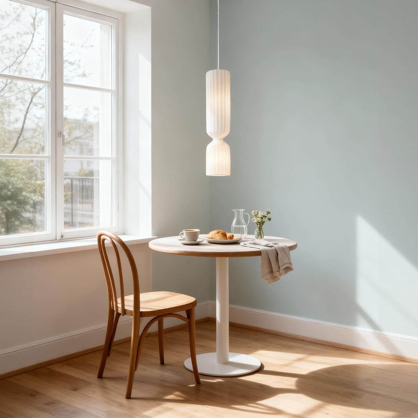 Lumari Pendant Lamp modern pendant lighting for dining