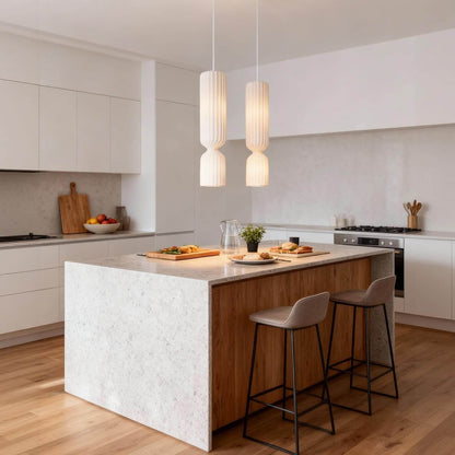 Lumari Pendant Lamp modern pendant lighting for dining