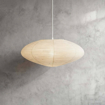 Lurvo Pendant Lamp | Japanese Living Room Pendant Light