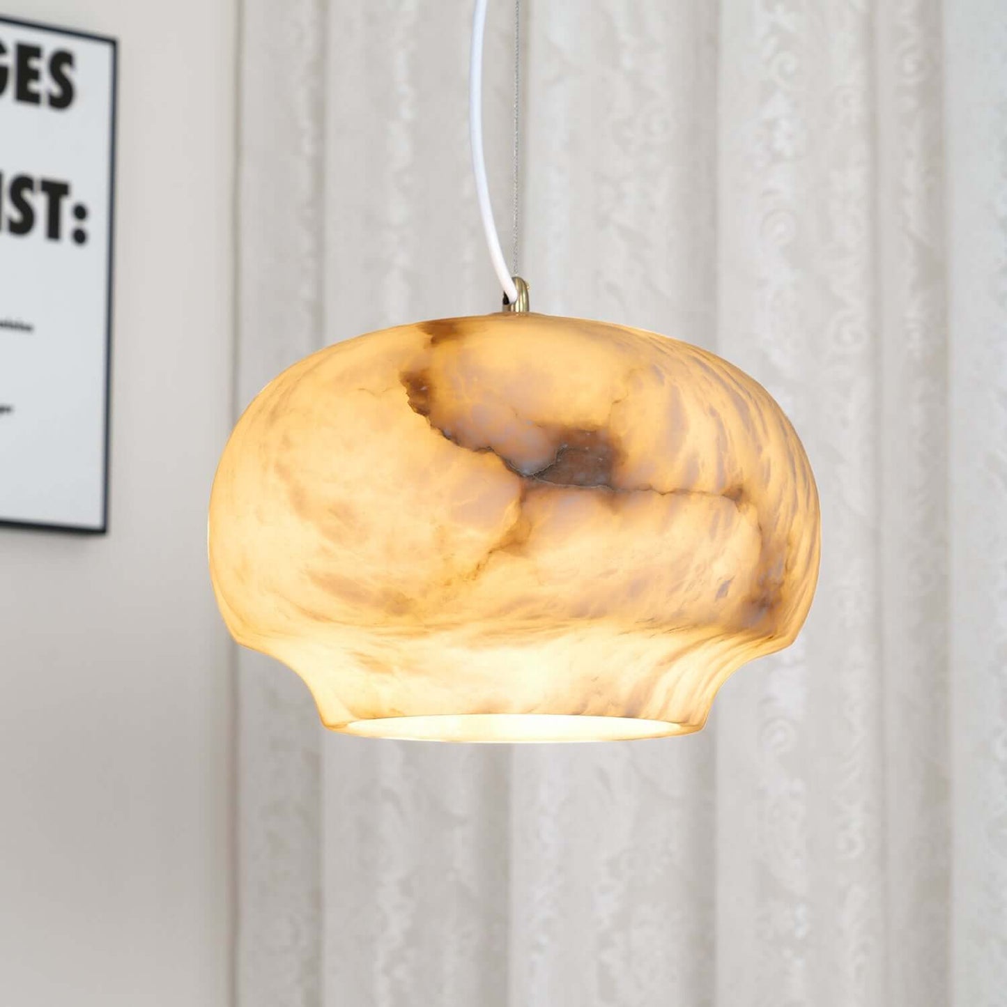 Luvrex Pendant Light