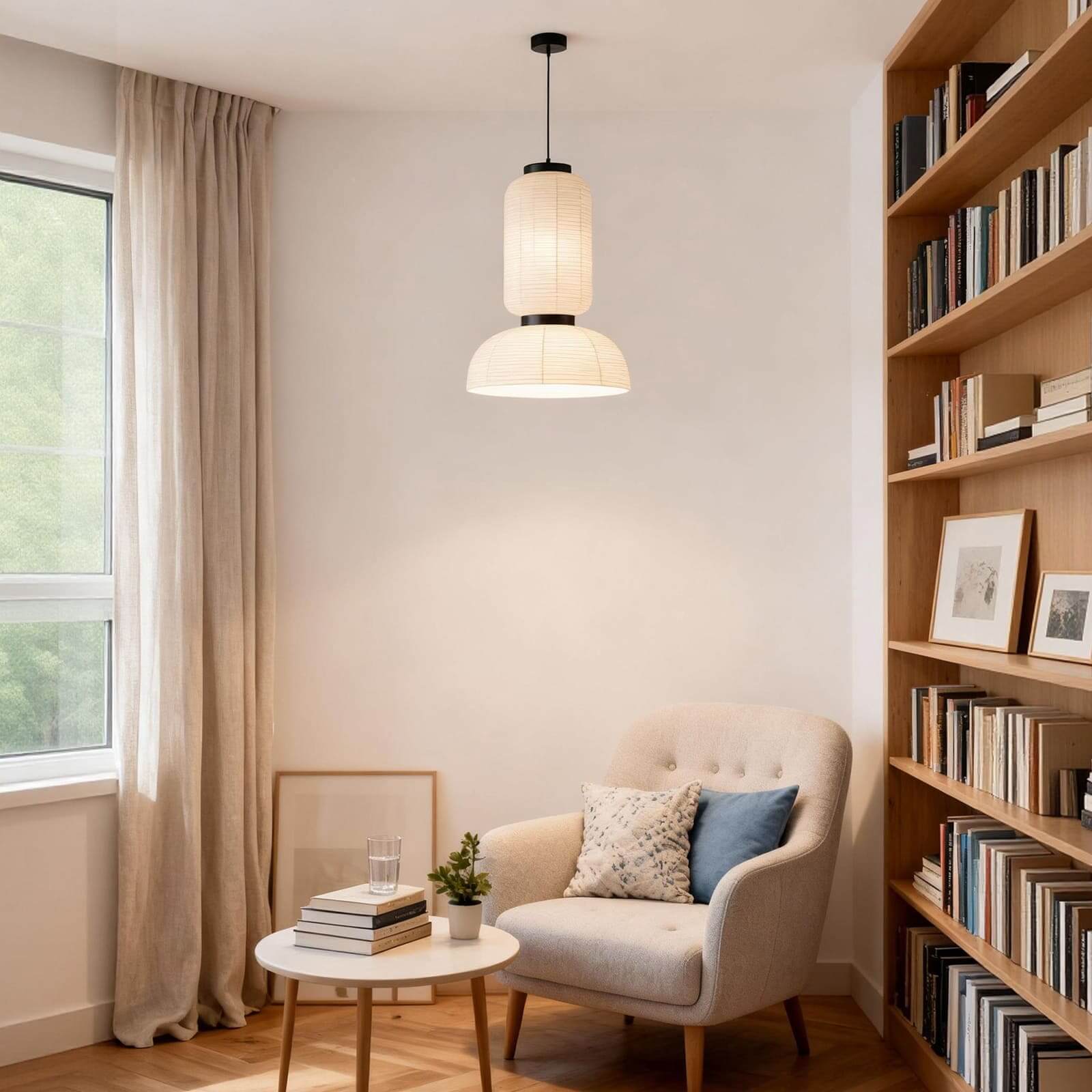 Maruvia Pendant Lamp modern pendant lighting dining room