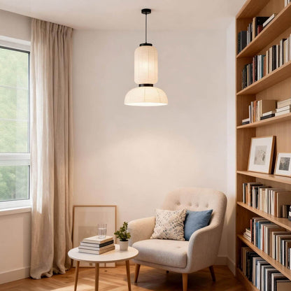 Maruvia Pendant Lamp modern pendant lighting dining room