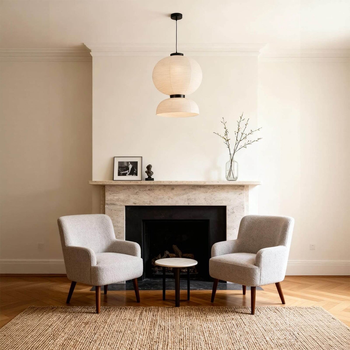 Maruvia Pendant Lamp modern pendant lighting dining room