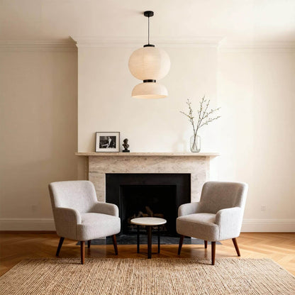 Maruvia Pendant Lamp modern pendant lighting dining room