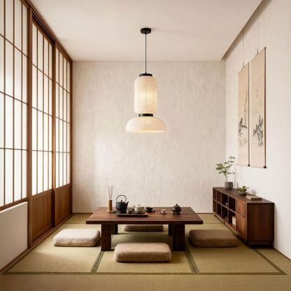 Maruvia Pendant Lamp modern pendant lighting dining room