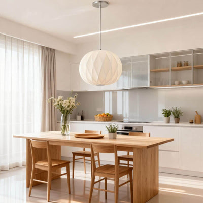 Meluni Pendant Light modern pendant lighting for dining room
