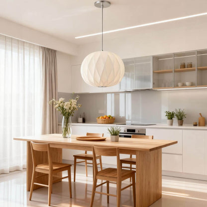 Meluni Pendant Light modern pendant lighting for dining room