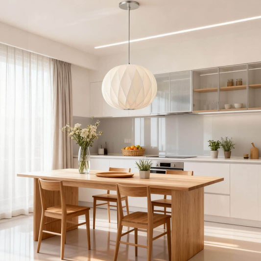 Meluni Pendant Light modern pendant lighting for dining room