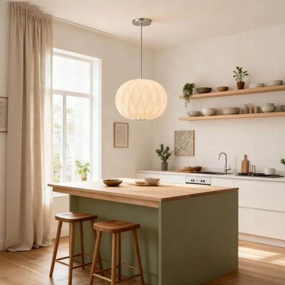Meluni Pendant Light modern pendant lighting for dining room