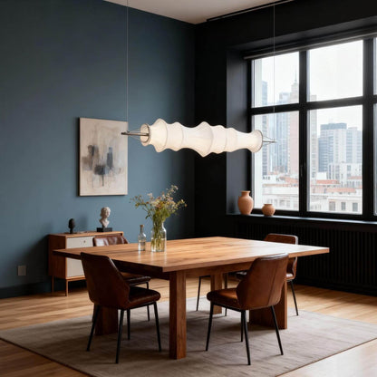 Merivo Pendant Light – Modern Pendant Lighting for Dining