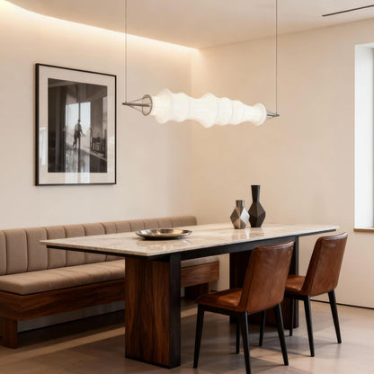Merivo Pendant Light – Modern Pendant Lighting for Dining