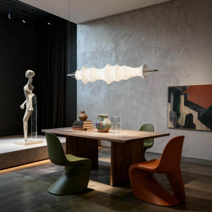 Merivo Pendant Light – Modern Pendant Lighting for Dining