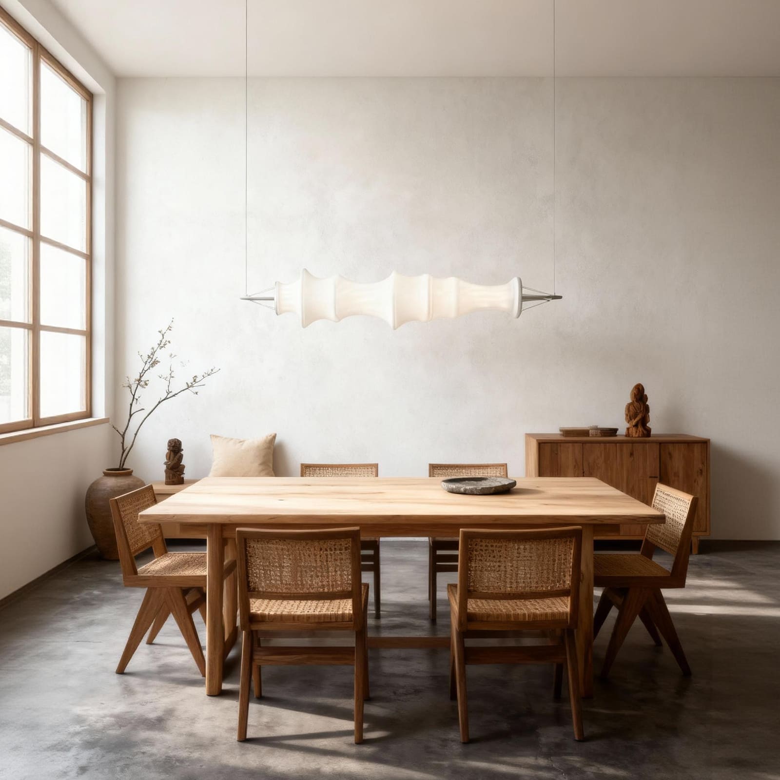 Merivo Pendant Light – Modern Pendant Lighting for Dining