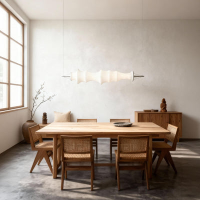 Merivo Pendant Light – Modern Pendant Lighting for Dining