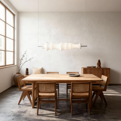 Merivo Pendant Light – Modern Pendant Lighting for Dining
