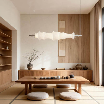 Merivo Pendant Light – Modern Pendant Lighting for Dining