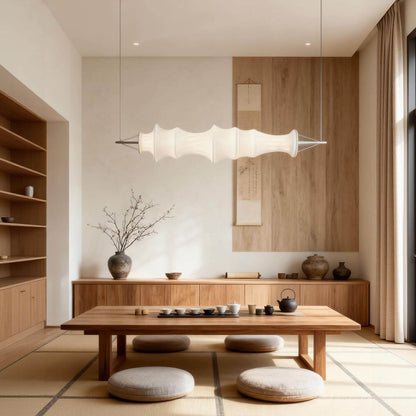 Merivo Pendant Light – Modern Pendant Lighting for Dining