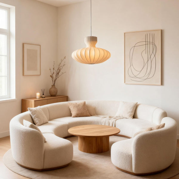 Zilora Pendant Light