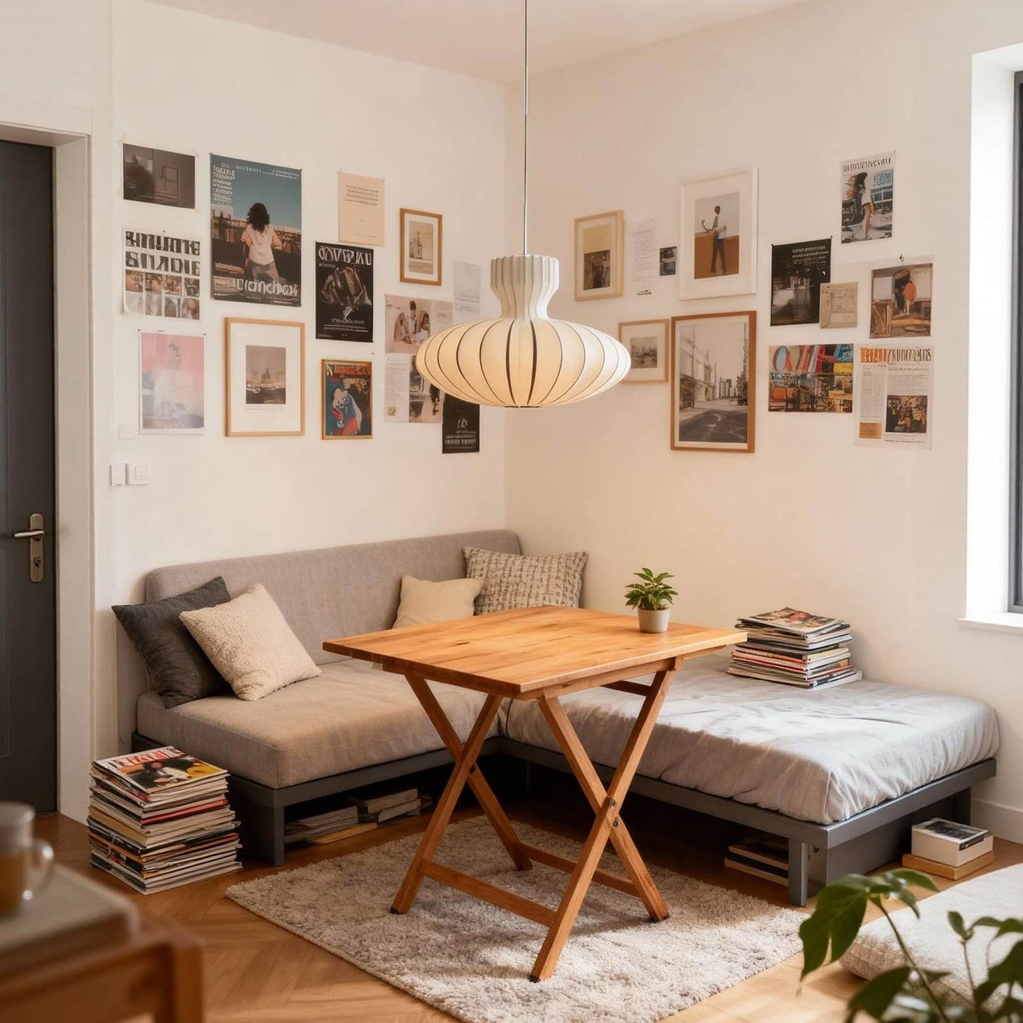 Zilora Pendant Light modern pendant lighting for dining
