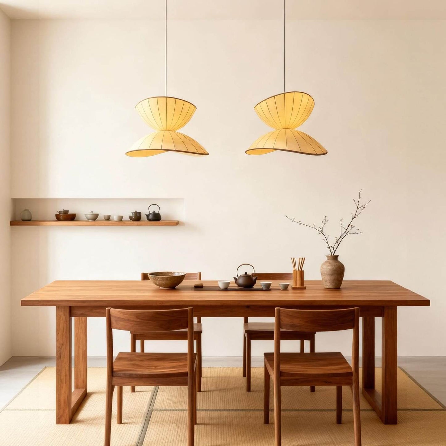 Fenori Pendant Light modern pendant lighting dining