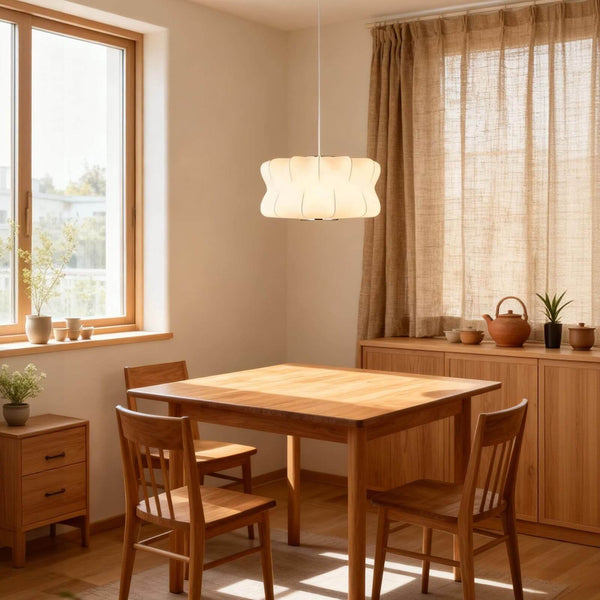 Mirevo Pendant Light – Hanging Lights for Drawing Room