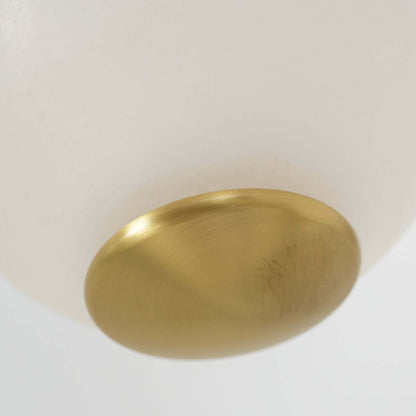 Mivon Pendant Light – Round Pendant Light for Living Room Décor