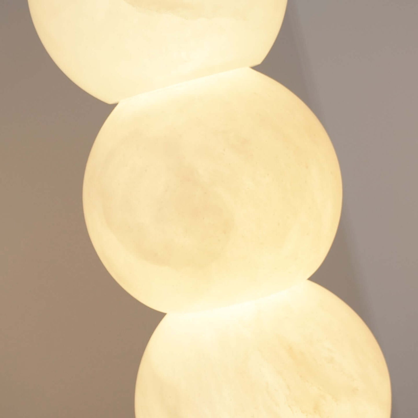 Mivon Pendant Light – Round Pendant Light for Living Room Décor
