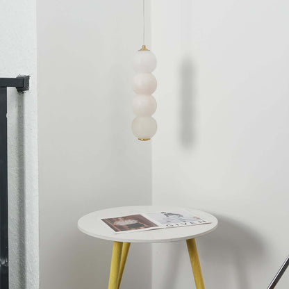 Mivon Pendant Light – Round Pendant Light for Living Room Décor