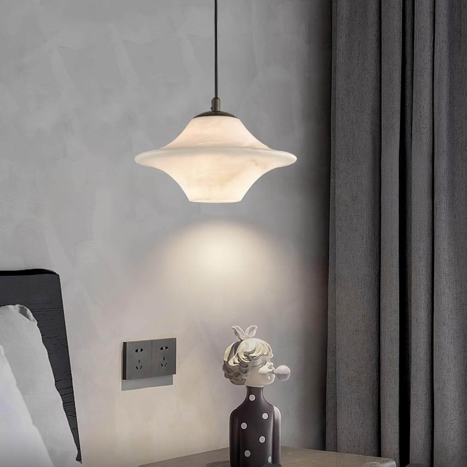 Mivox Pendant Light – Hanging Lights for Bedroom