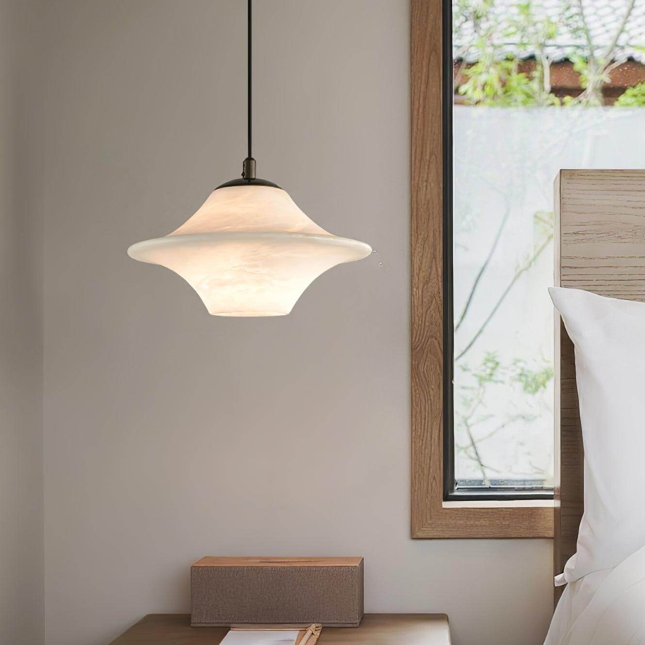 Mivox Pendant Light – Hanging Lights for Bedroom