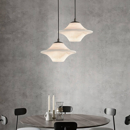 Mivox Pendant Light – Hanging Lights for Bedroom