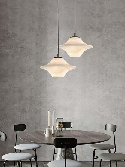 Mivox Pendant Light – Hanging Lights for Bedroom