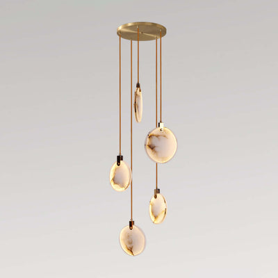 Dafyn Pendant Light – Affordable Pendant Lighting Cluster