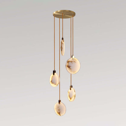 Dafyn Pendant Light – Affordable Pendant Lighting Cluster
