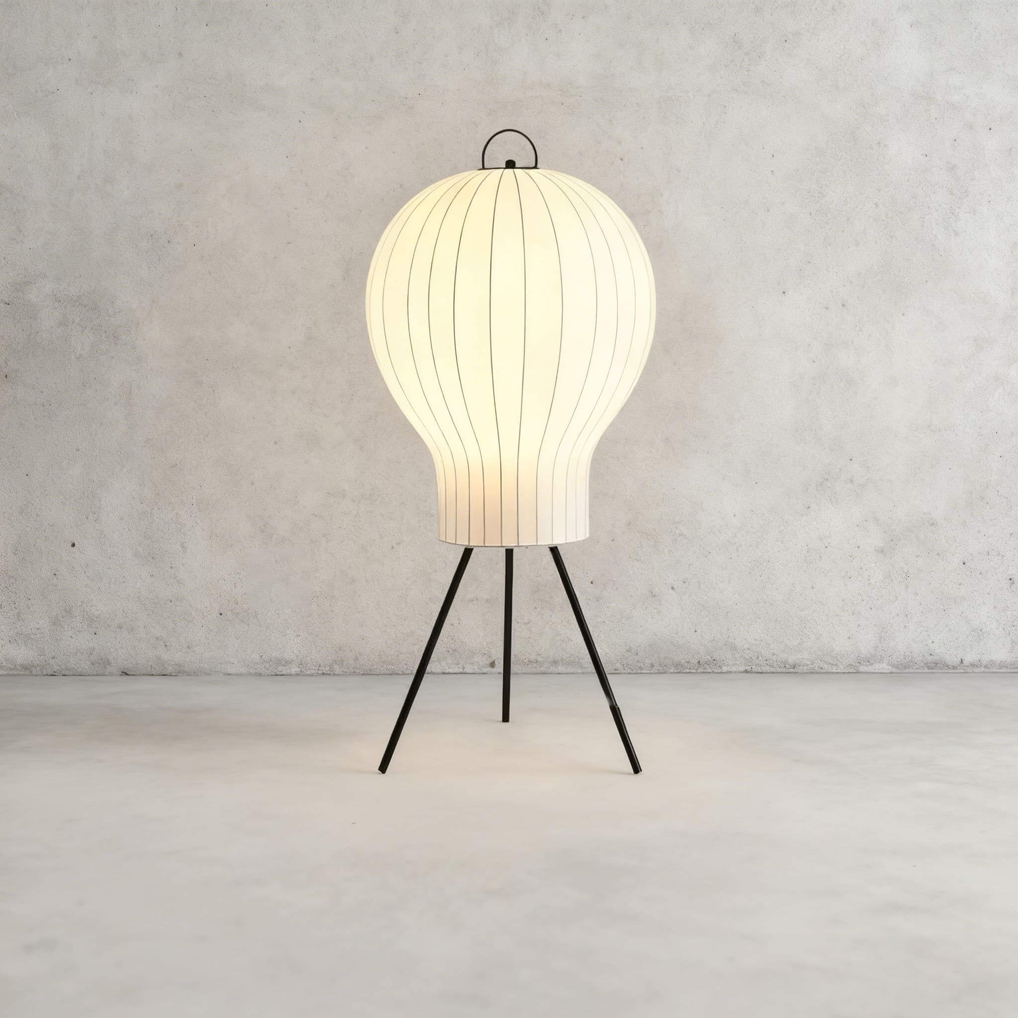 Senova Floor Lamp – Lamps for Living Room, Unique Style