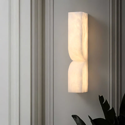 Morvia Wall Sconce – Elegant Decorative Bathroom Sconces