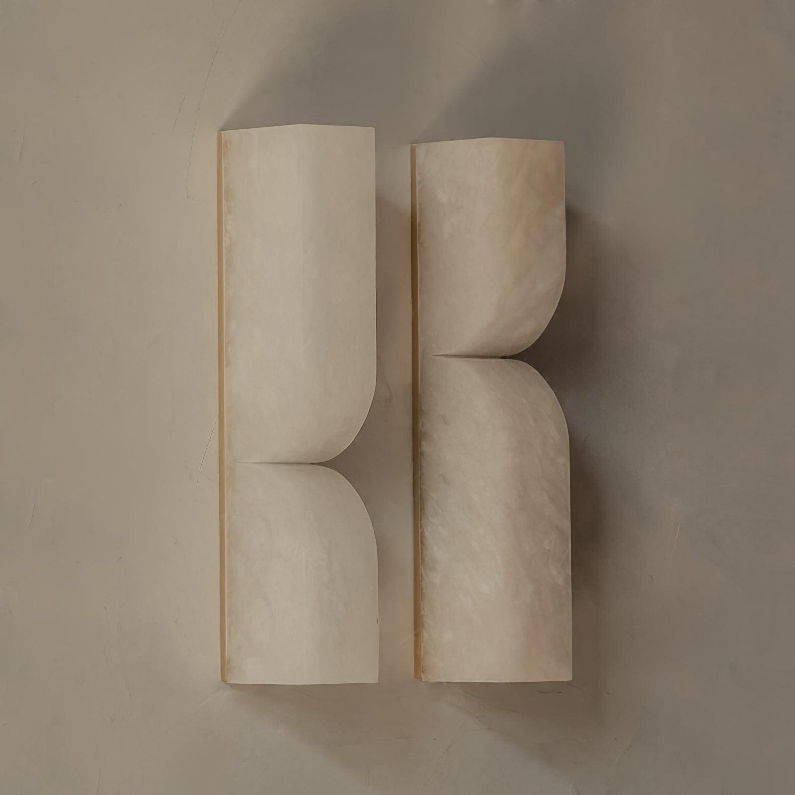 Morvia Wall Sconce – Elegant Decorative Bathroom Sconces
