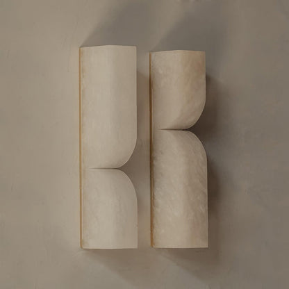Morvia Wall Sconce – Elegant Decorative Bathroom Sconces