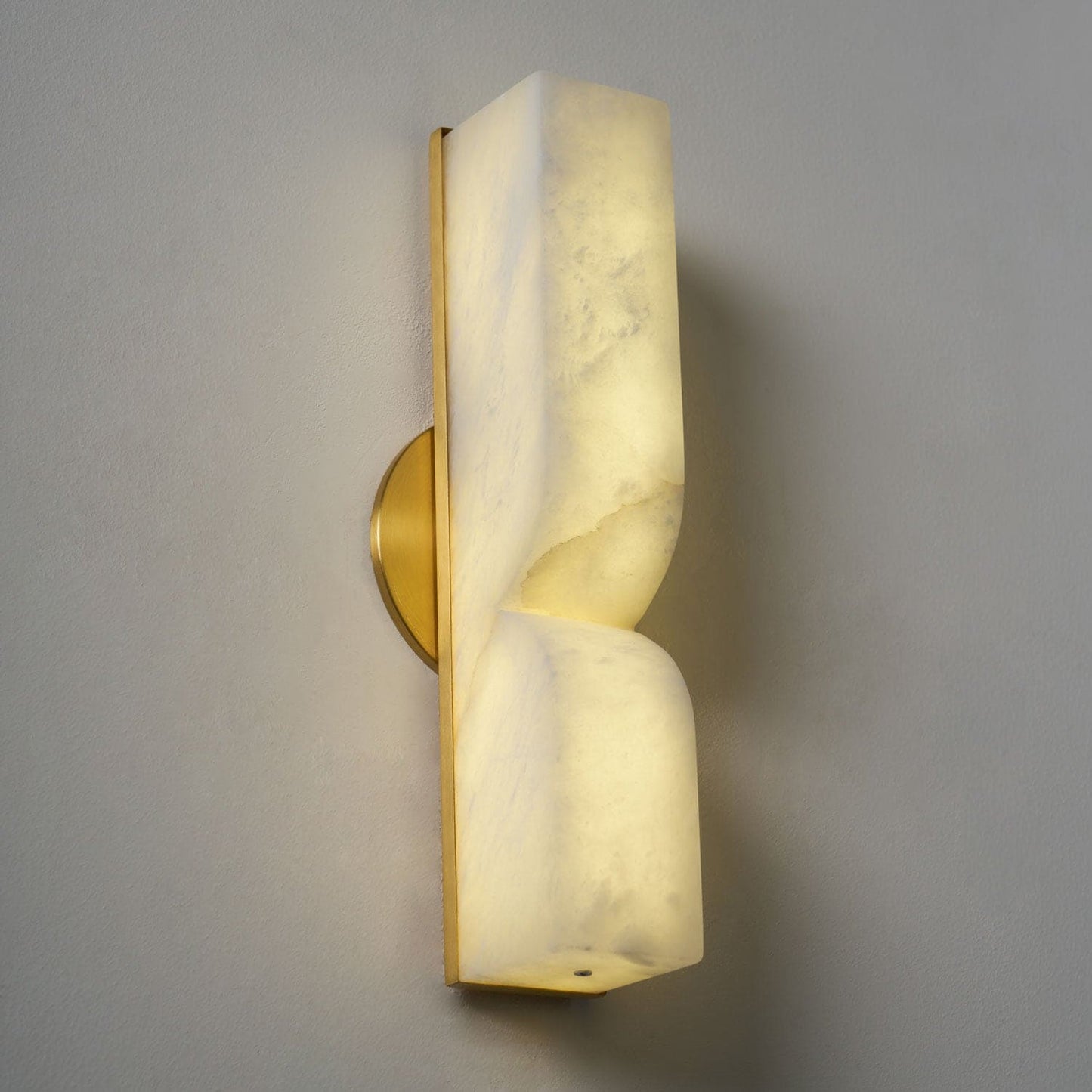 Morvia Wall Sconce – Elegant Decorative Bathroom Sconces