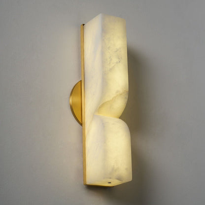 Morvia Wall Sconce – Elegant Decorative Bathroom Sconces