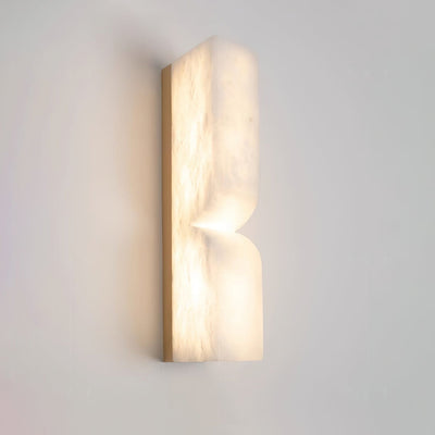 Morvia Wall Sconce – Elegant Decorative Bathroom Sconces