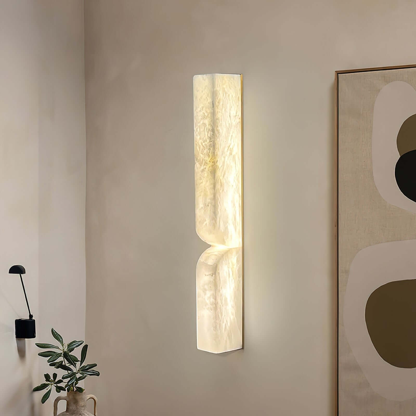 Morvia Wall Sconce – Elegant Decorative Bathroom Sconces