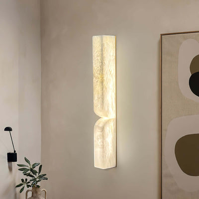 Morvia Wall Sconce – Elegant Decorative Bathroom Sconces