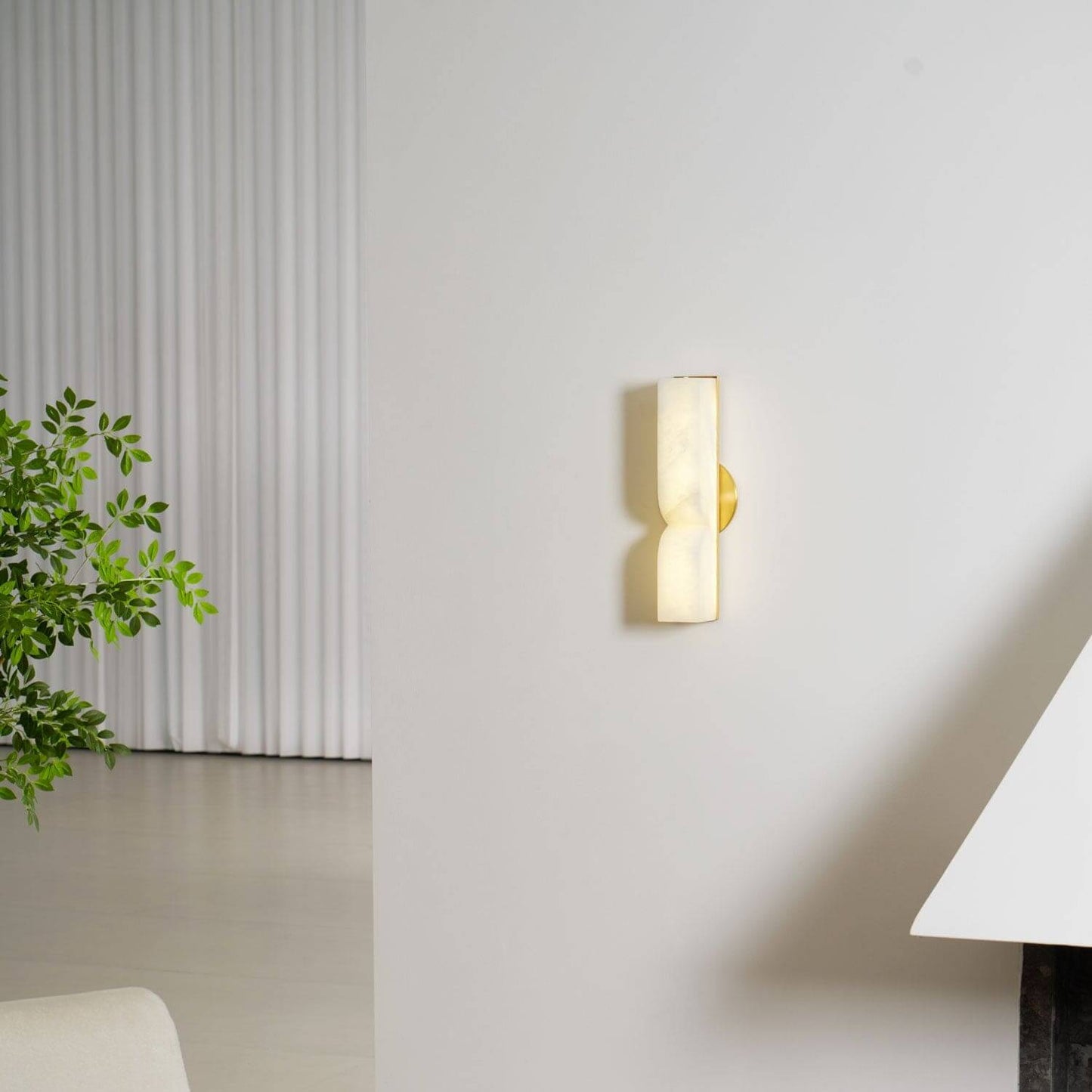 Morvia Wall Sconce – Elegant Decorative Bathroom Sconces