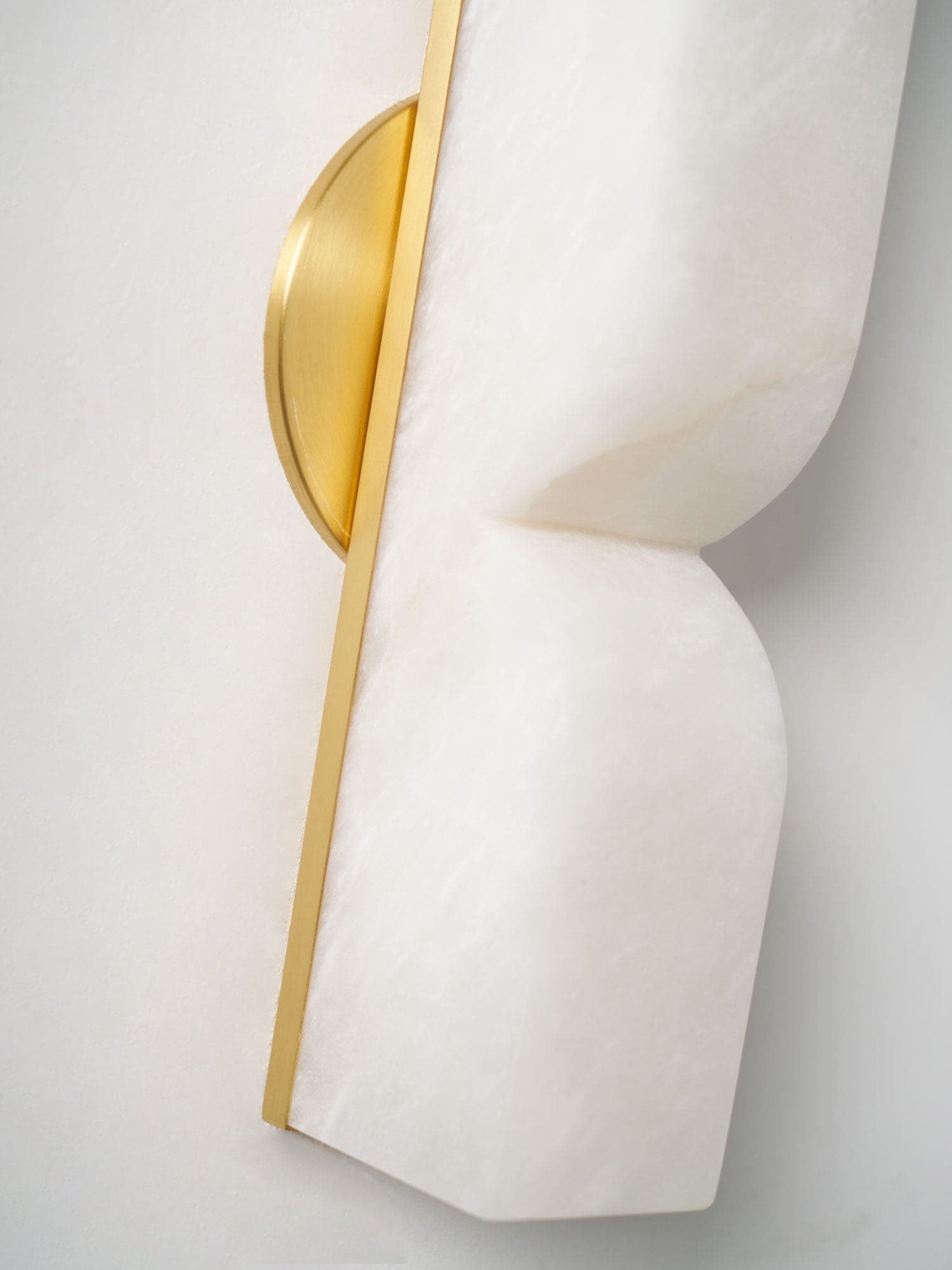 Morvia Wall Sconce – Elegant Decorative Bathroom Sconces